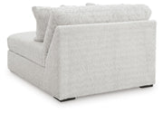 Snodoodle 5-Piece Sectional with Chaise