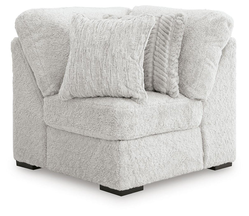 Snodoodle 5-Piece Sectional with Chaise