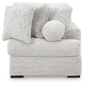 Snodoodle 5-Piece Sectional with Chaise
