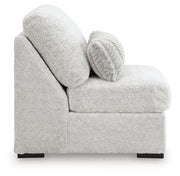 Snodoodle 5-Piece Sectional with Chaise