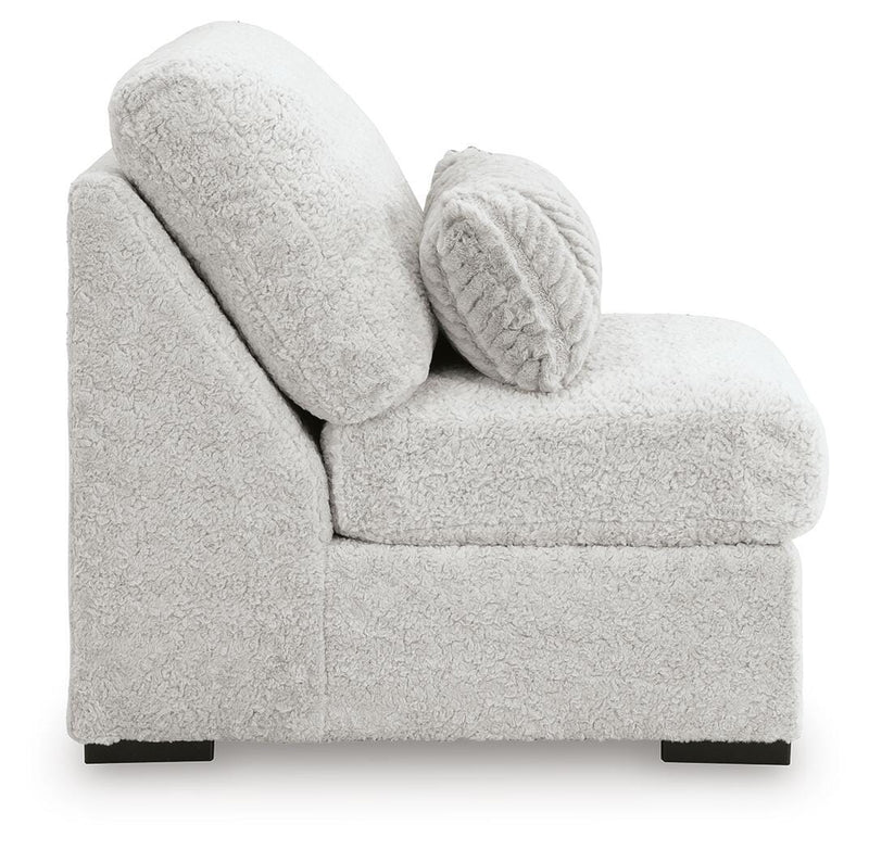 Snodoodle 5-Piece Sectional with Chaise