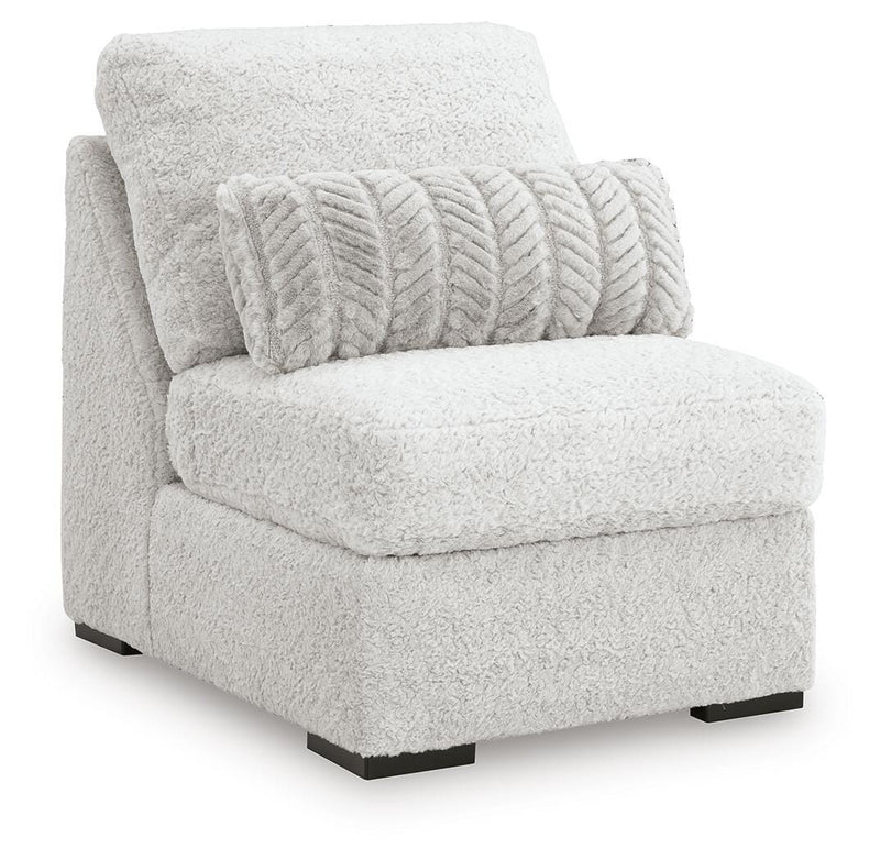 Snodoodle 5-Piece Sectional with Chaise