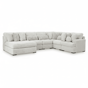 Snodoodle 6 - Piece Sectional with Chaise - Berre Furniture