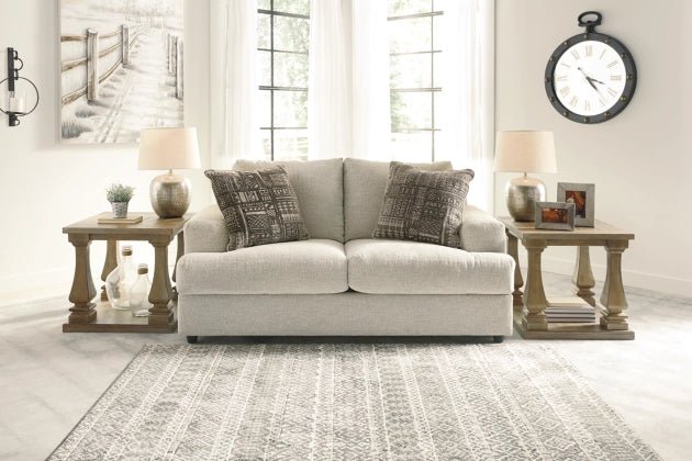Soletren 2 Seater Sofa