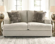 Soletren 2 Seater Sofa