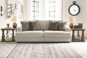 Soletren 3 Seater Sofa