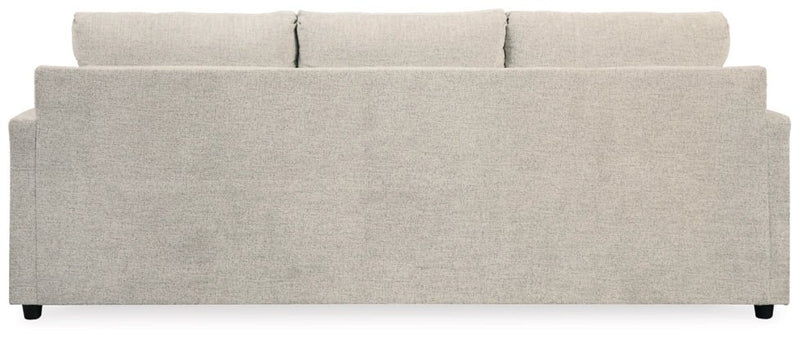 Soletren 3 Seater Sofa