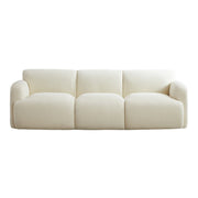Sonomo 3 Seater - Berre Furniture