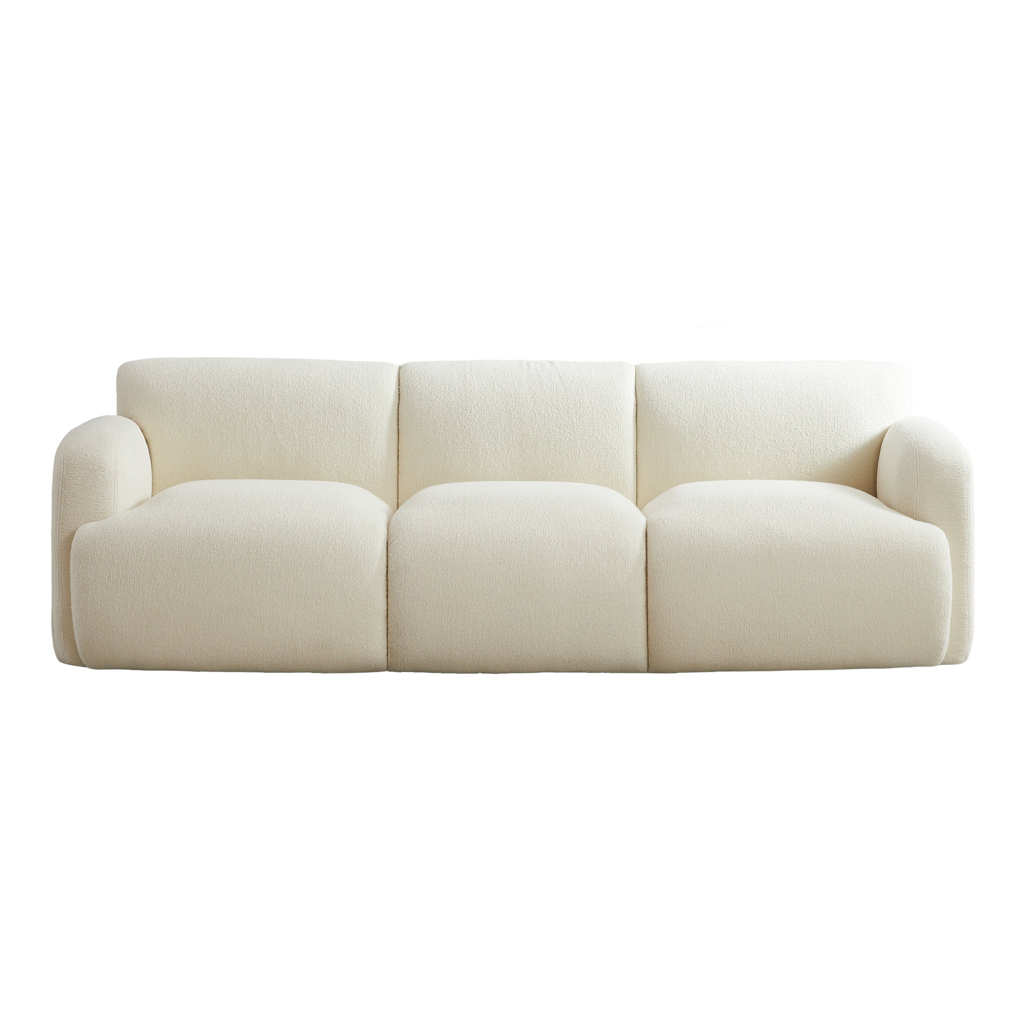 Sonomo 3 Seater - Berre Furniture