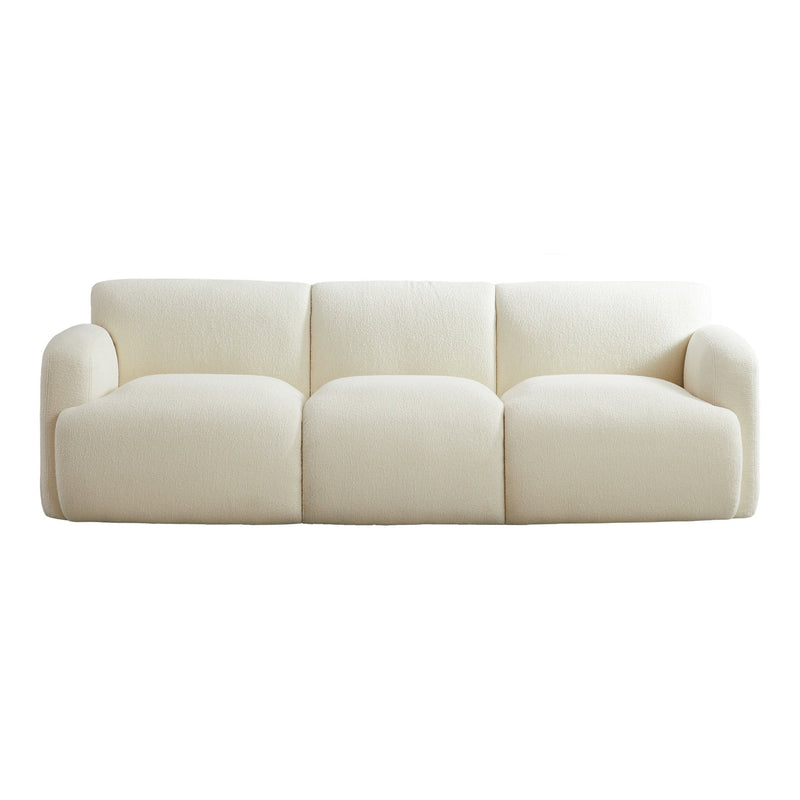 Sonomo 3 Seater - Berre Furniture
