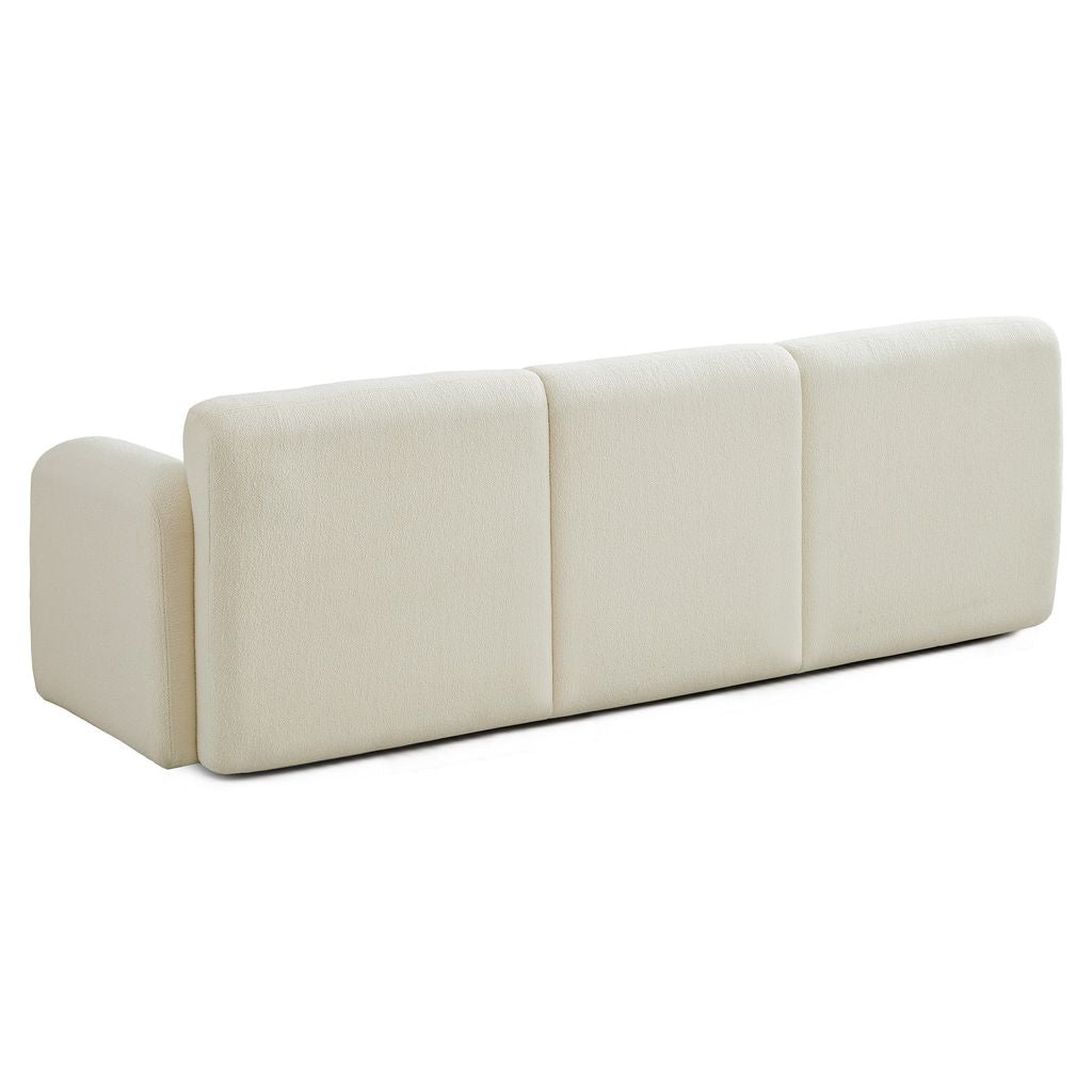 Sonomo 3 Seater - Berre Furniture