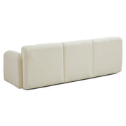 Sonomo 3 Seater - Berre Furniture