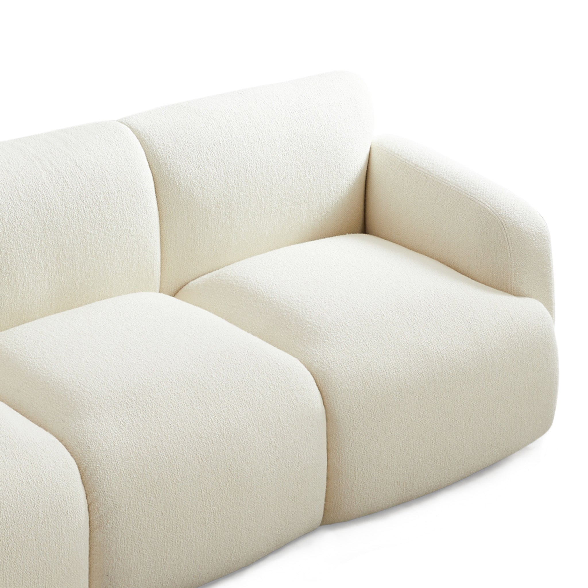 Sonomo 3 Seater - Berre Furniture