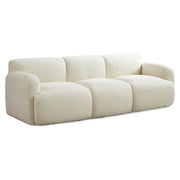 Sonomo 3 Seater - Berre Furniture