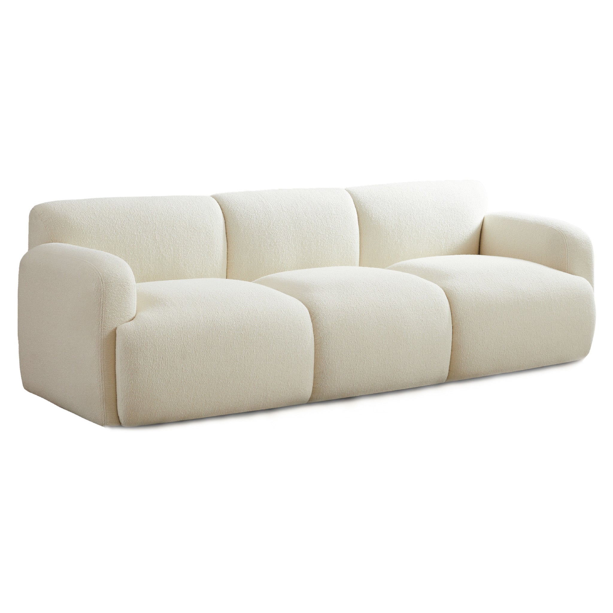 Sonomo 3 Seater - Berre Furniture