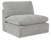Sophie Armless Chair
