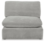 Sophie Armless Chair