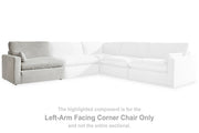 SOPHIE LAF CORNER CHAIR