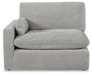 SOPHIE LAF CORNER CHAIR