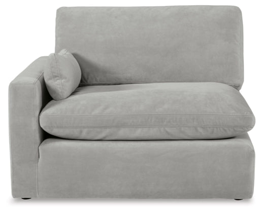 SOPHIE LAF CORNER CHAIR