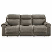 Starbot 3 - Piece Power Reclining Sofa - Berre Furniture
