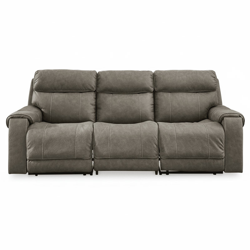 Starbot 3 - Piece Power Reclining Sofa - Berre Furniture