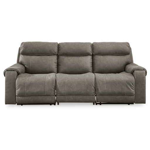 Starbot 3 - Piece Power Reclining Sofa - Berre Furniture