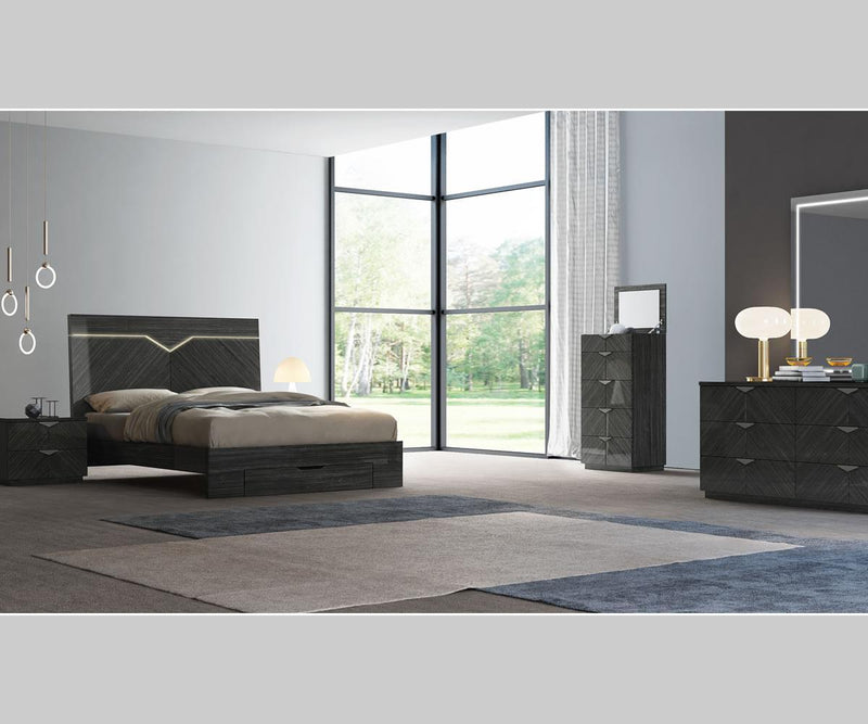 Stark Nightstand - Berre Furniture