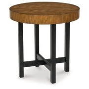 Steenlage Occasional Table - Berre Furniture