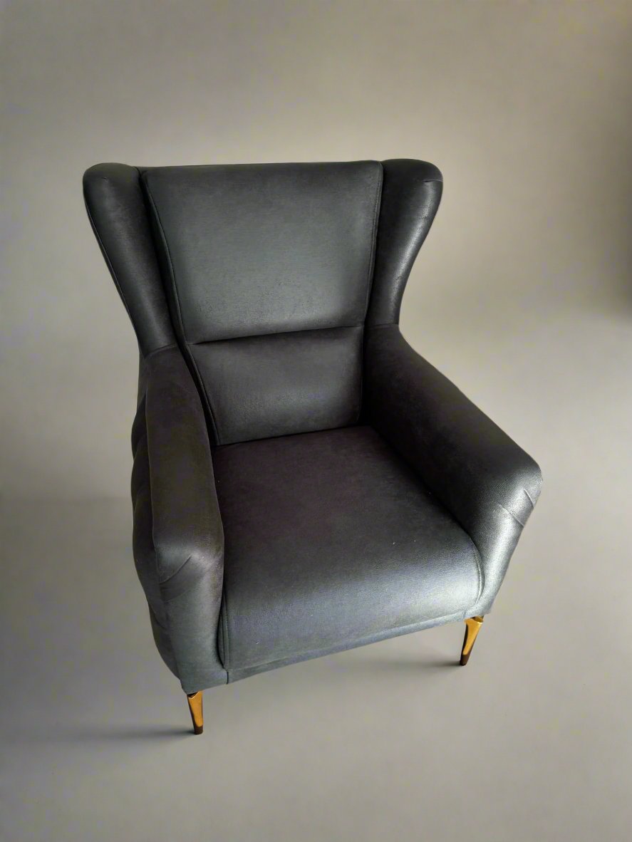 STELLA Armchair - Berre Furniture