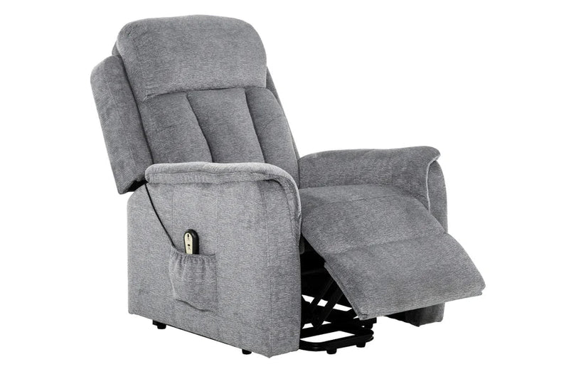 STETSON Power Lift and Rise Chair - Berre Furniture