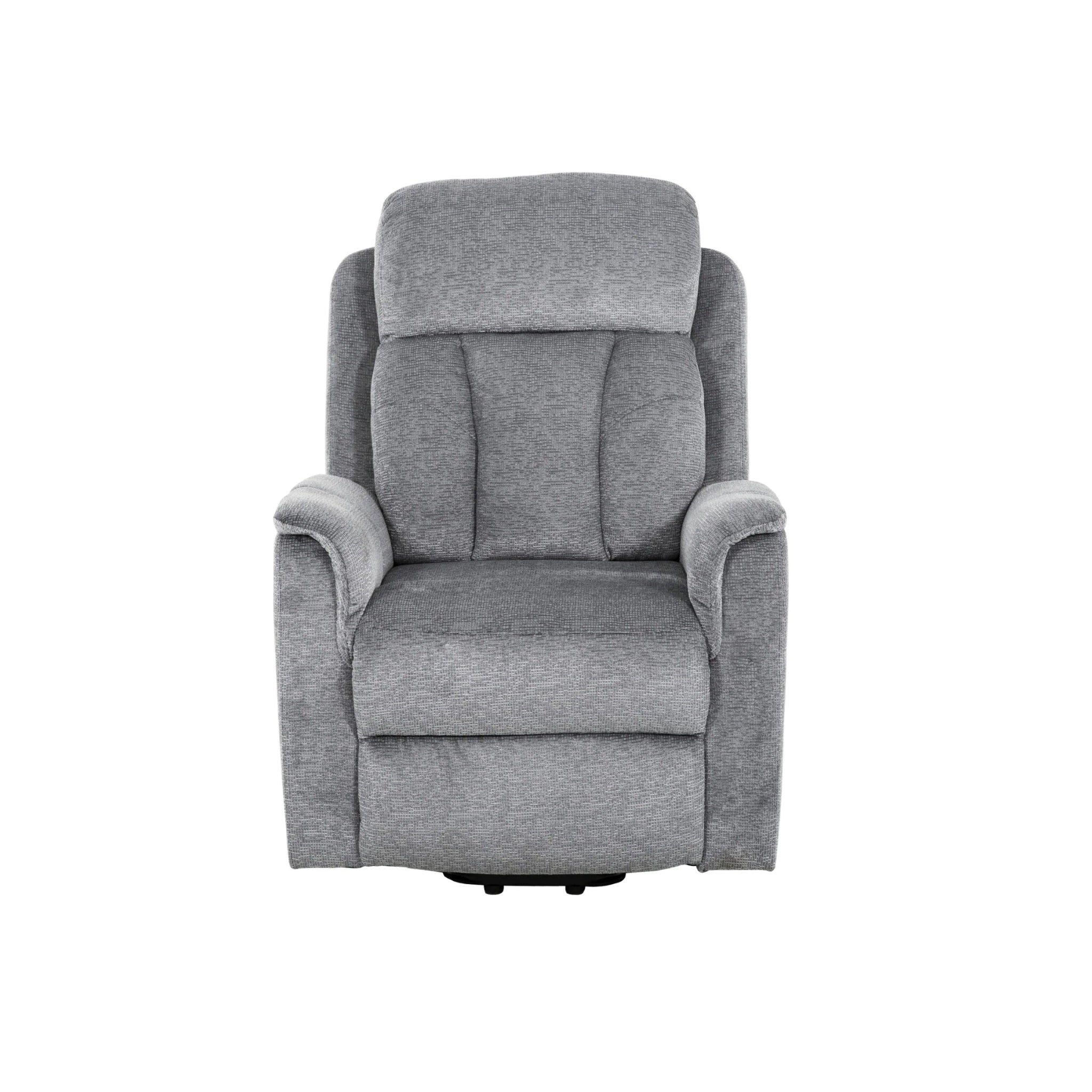 STETSON Power Lift and Rise Chair - Berre Furniture