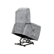 STETSON Power Lift and Rise Chair - Berre Furniture