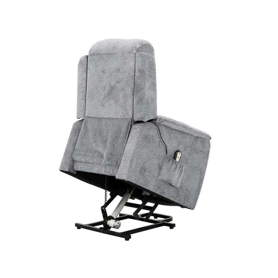 STETSON Power Lift and Rise Chair - Berre Furniture