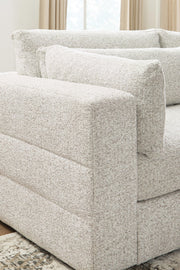 Stonecroft Manor 5-Piece Sectional