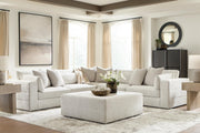 Stonecroft Manor 5-Piece Sectional