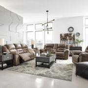 Stoneland Reclining Sofa