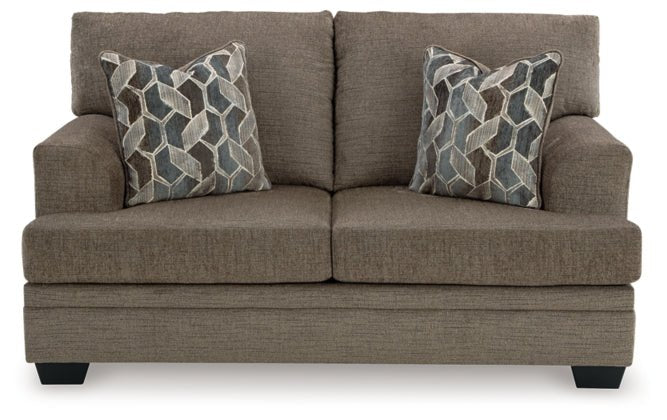 Stonemeade Loveseat - Berre Furniture