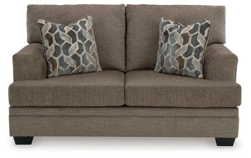 Stonemeade Loveseat - Berre Furniture