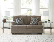 Stonemeade Loveseat - Berre Furniture