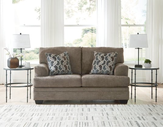 Stonemeade Loveseat - Berre Furniture