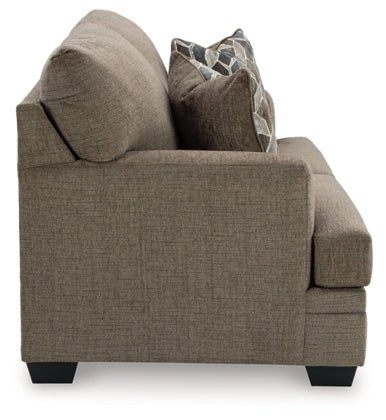 Stonemeade Loveseat - Berre Furniture