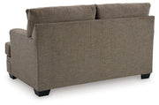 Stonemeade Loveseat - Berre Furniture