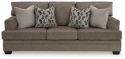 Stonemeade Sofa - Berre Furniture