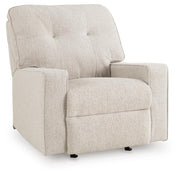 Storrow Rocker Recliner Default Title