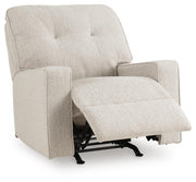Storrow Rocker Recliner