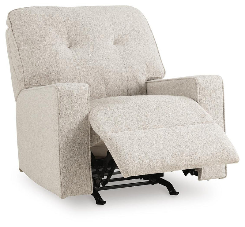 Storrow Rocker Recliner