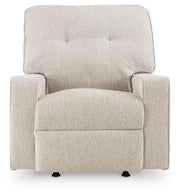 Storrow Rocker Recliner