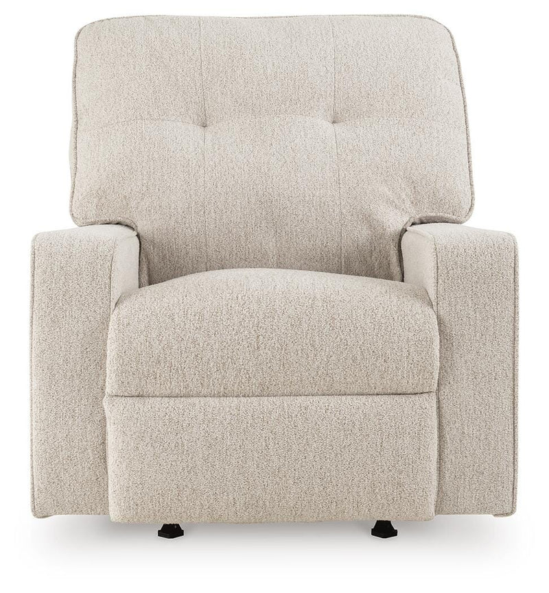 Storrow Rocker Recliner