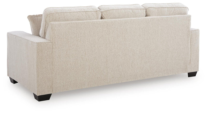 Storrow Sofa Sleeper